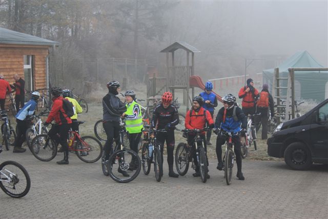CTF Hoesseringen Justus 41er-Runde 768